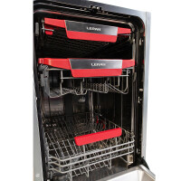 Встраиваемая посудомоечная машина Leran BDW 45-108