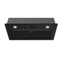 Встраиваемая вытяжка Maunfeld Crosby Rocky 60 черный