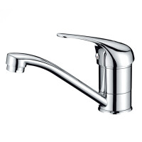 Смеситель для кухни и раковины Groneo G45110