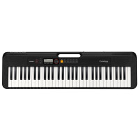 Синтезатор Casio CT-S200BK