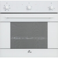 Встраиваемый электрический духовой шкаф Electronicsdeluxe 6006.03 эшв-032