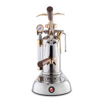 Кофемашина La Pavoni LPLEXP01EU
