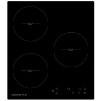 Встраиваемая индукционная варочная панель Zigmund & Shtain CI 33.4 B