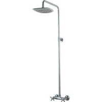 Душевая система Lemark Standard LM2160C