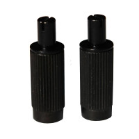 Крепления струнодержателя Paxphil MB041-BK