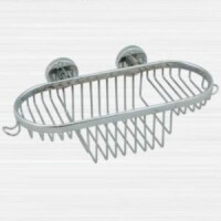 Мыльница Rainbowl Long 2258