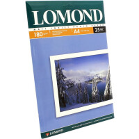Бумага Lomond 0102037 белый