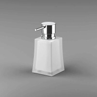 Дозатор жидкого мыла Sonia 131976