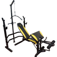 Скамья DFC D780