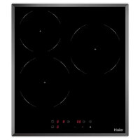 Встраиваемая электрическая варочная панель Haier HHY-C53NVB