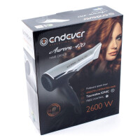 Фен Endever Aurora 470