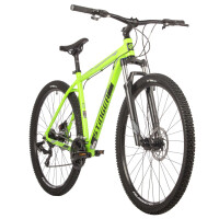 Велосипед Stinger 29AHD.GRAPHSTD.20GN2