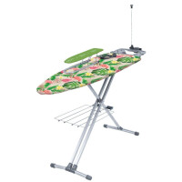 Гладильная доска Ника 9 (Н9/8) фламинго