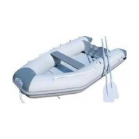 Надувная лодка Bestway Caspian Pro (65047)