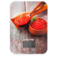 Весы кухонные Brayer BR1800