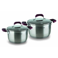 Набор посуды Rondell RDS-822