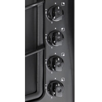 Встраиваемая газовая варочная панель Gefest СГ СН 1211 Е21