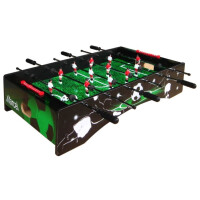 Настольный футбол DFC Marcel GS-ST-1274