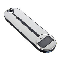 Весы кухонные Leben 268-050