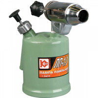 Паяльная лампа Калибр ЛП-1,0