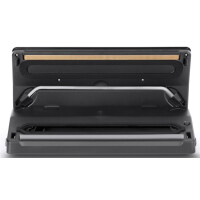 Вакуумный упаковщик Caso VR 390