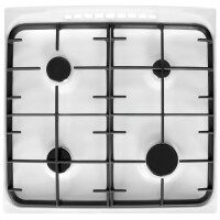 Газовая плита Gefest 6300-02 0040