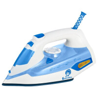 Утюг Василиса У4-2000 белый/голубой