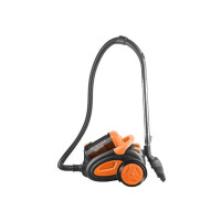 Пылесос Centek CT-2520 оранжевый
