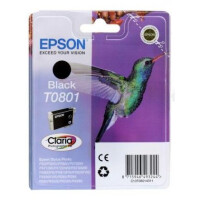 Картридж Epson C13T08014011
