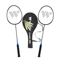 Набор для бадминтона Wish Classic 316 синий