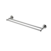 Держатель для полотенец WasserKraft Ammer K-7040