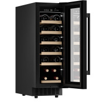 Винный шкаф Meyvel MV18-KBT1