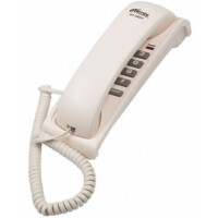 Проводной телефон Ritmix RT-007 white