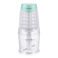 Измельчитель Lumme LU-1845 светлая яшма