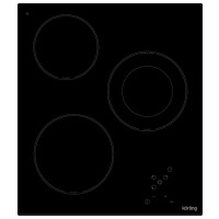 Встраиваемая электрическая варочная панель Korting HK 42031 B