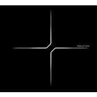 Встраиваемая индукционная варочная панель Lex EVI 430 BL