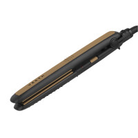 Стайлер Vekta HST-0401 черный/золотой