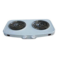 Настольная плита Cezaris ЭПТ-2МД (08)