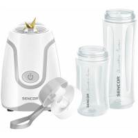 Блендер стационарный Sencor SBL 2210WH