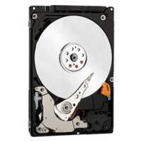 Жесткий диск Western Digital WD Blue Mobile 1 TB (WD10SPZX)