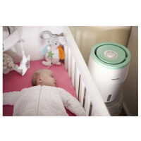 Увлажнитель воздуха Philips HU 4801/01