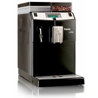 Кофемашина Saeco Lirika Black