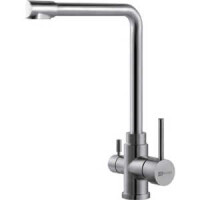 Смеситель для кухни Lemark Expert LM5060S