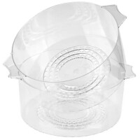 Пароварка GFgril GFS-2M