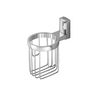 Держатель освежителя WasserKraft Leine K-5045