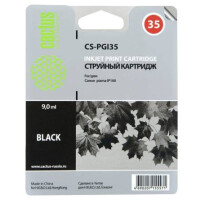 Картридж Cactus PGI-35 (CS-PGI35)