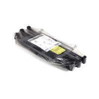 Полка для обуви Sheffilton SHT-SR5-P серый/темно-серый