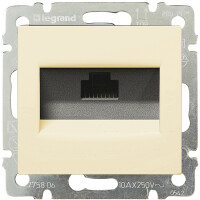 Розетка Legrand Valena 774130