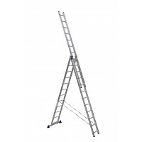 Лестница Алюмет 6312