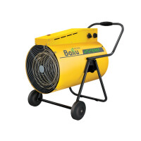 Тепловая пушка Ballu BHP-P2-22